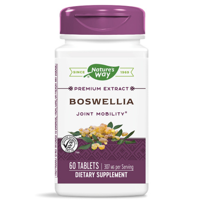 NW Boswellia