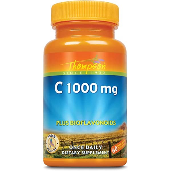 Thompson C  1000mg