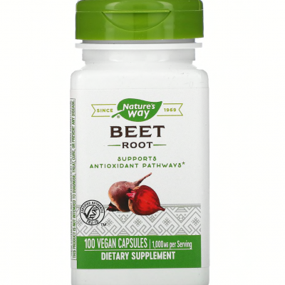 NW Beet Root 