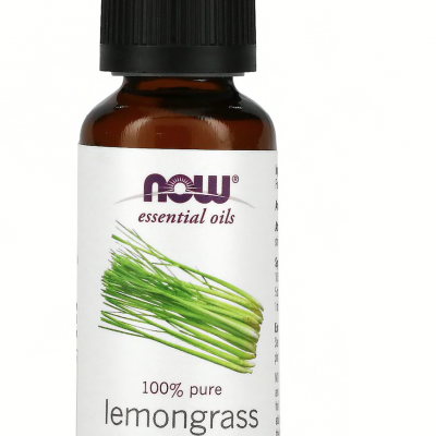 Now Lemongrass