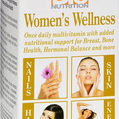 BN Women's Wellness