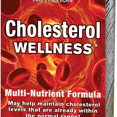 BN Cholesterol Wellness