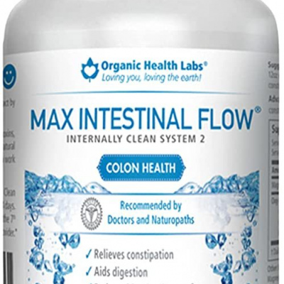 OHL Max Intestinal Flow 