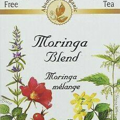 Celebration Moringa Blend 