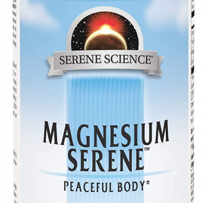 SN Magnesium Serene 