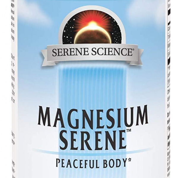 SN Magnesium Serene 