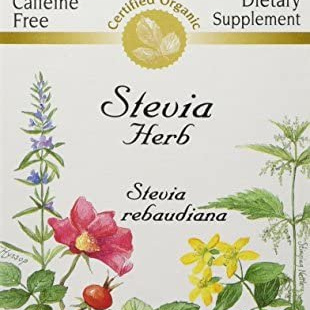 Celebration Stevia Herb 