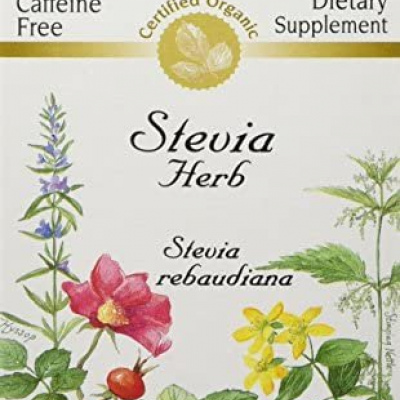 Celebration Stevia Herb 