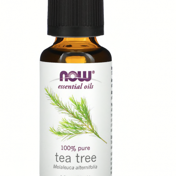 Now Tea Tree