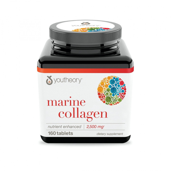 Marine Collagen 