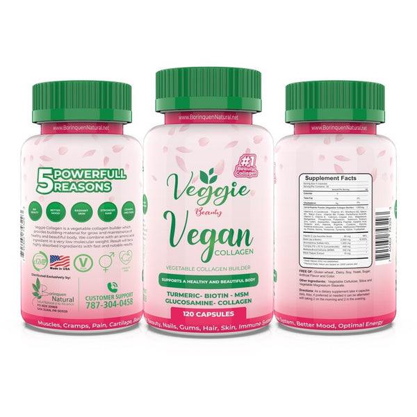 Vegan Collagen 