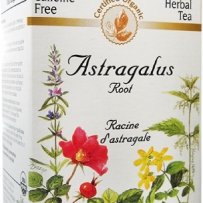 Celebration Astragalus