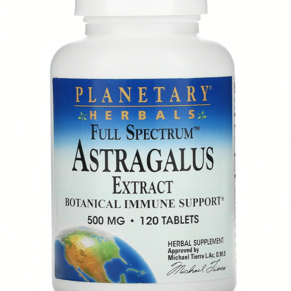 PH Astragalus Extract 