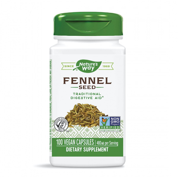 NW Fennel Seed 