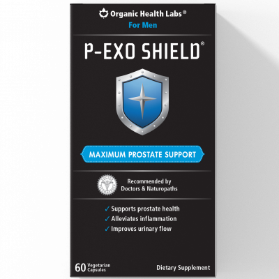 OHL P-Exo Shield 