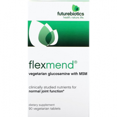 Future Biotic Flexmend