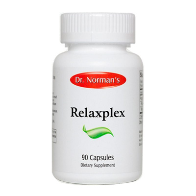 Dr. Norman's Relaxplex 