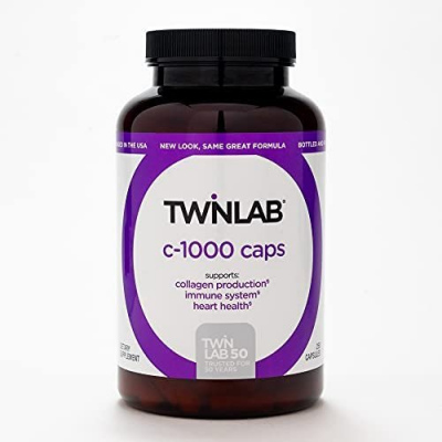 Twinlab C-1000