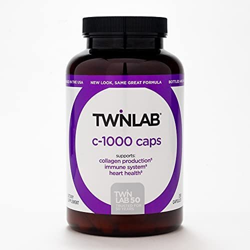 Twinlab C-1000