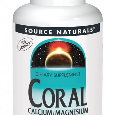 SN Coral Calcium/Magnesium 