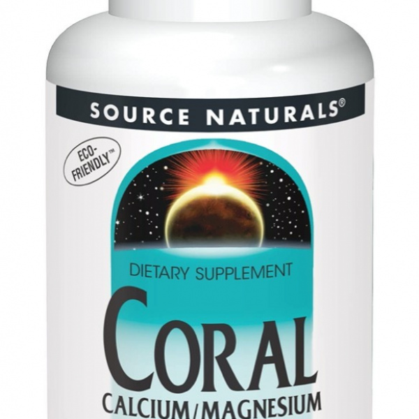 SN Coral Calcium/Magnesium 