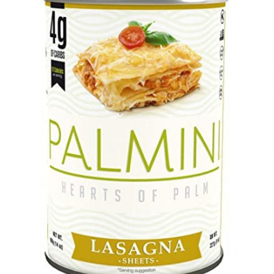 Palmini Lasagna