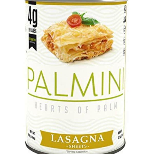 Palmini Lasagna