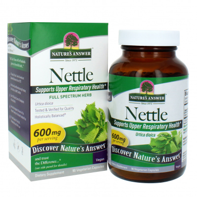 NA Nettle 