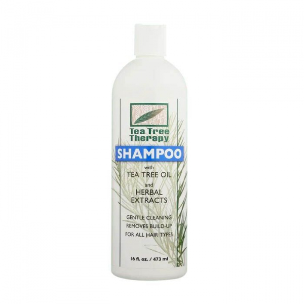 Tea Tree Therapy Shampoo