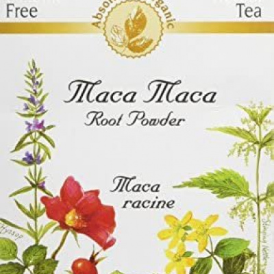 Celebration Maca Macarenas Root Powder