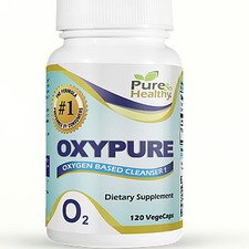 PH Oxypure Weight Loss 