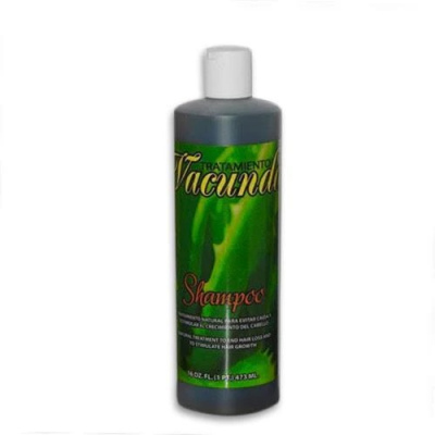 Vacunda Shampoo