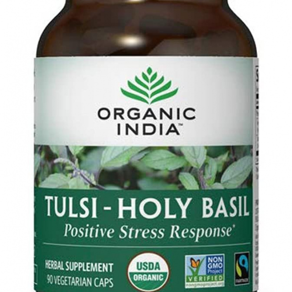 OI Tulsi-Holy Basil 