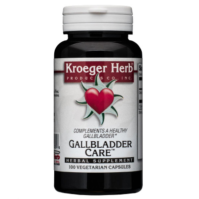 KH Gallbladder Care 