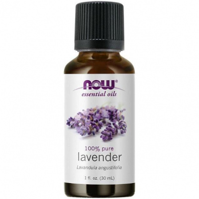 Now Lavender 