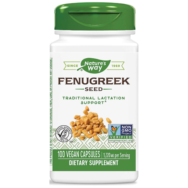 NW Fenugreek seed 