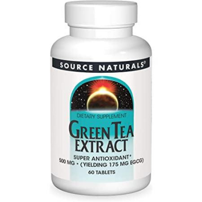 SN Green Tea Extract