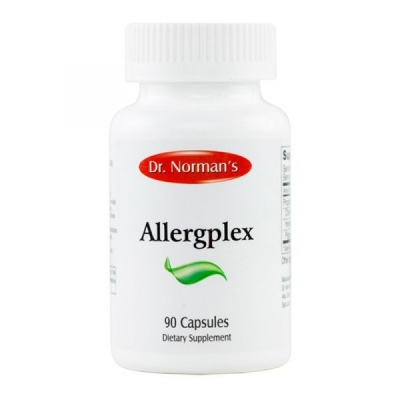 Dr. Norman's Allergplex 