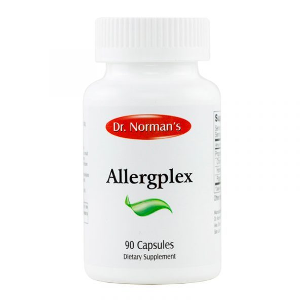 Dr. Norman's Allergplex 