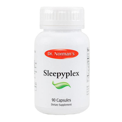 Dr. Norman's Sleepyplex 