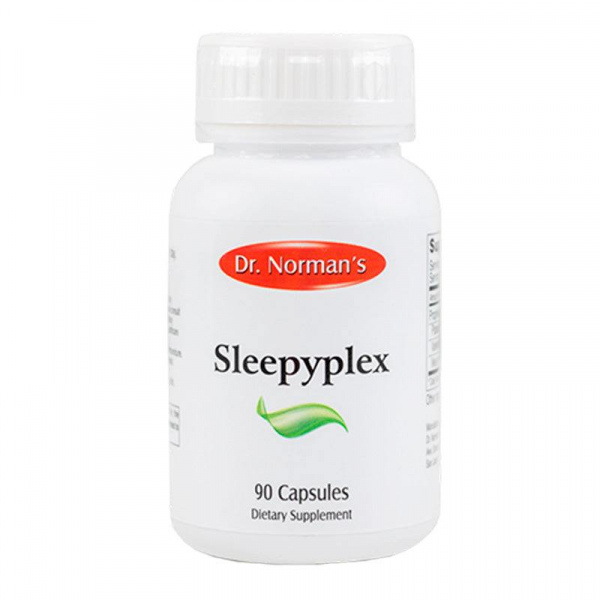 Dr. Norman's Sleepyplex 