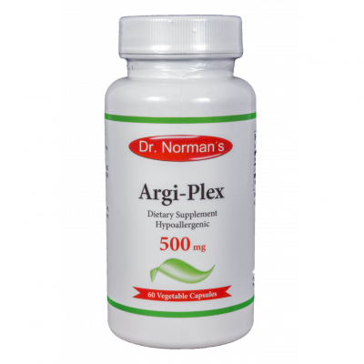 Dr. Norman's Argi-Plex 