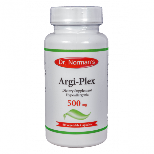 Dr. Norman's Argi-Plex 