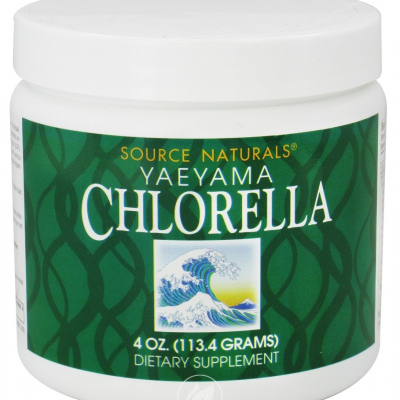 SN Yaeyama Chlorella 