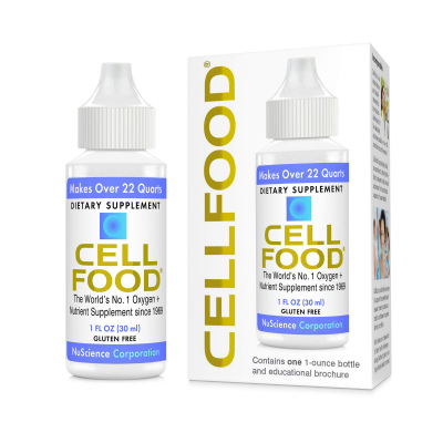 CellFood 