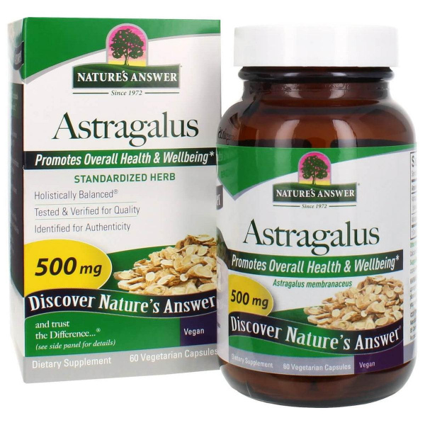 NA Astragalus 