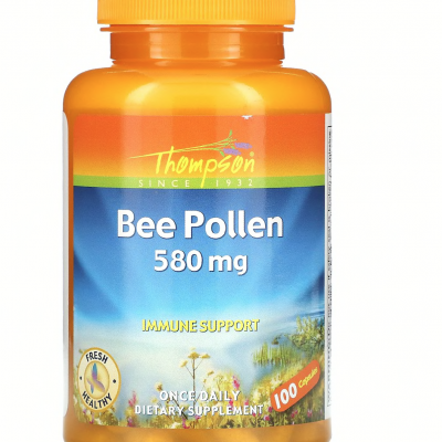 Thompson Bee Pollen 