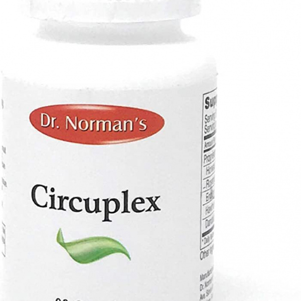 Dr. Norman's Circuplex