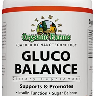 OF Glucoses Balance