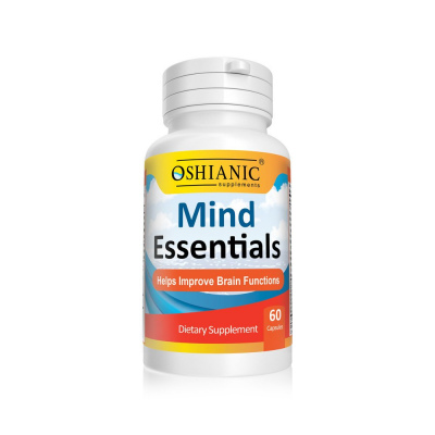 Oshianic Mind Essentials 